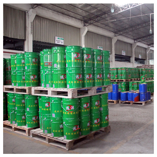 北京塑胶跑道半成品存放车间