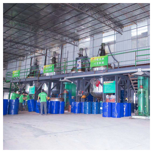 北京塑胶跑道生产车间