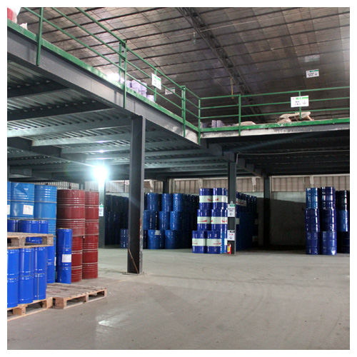 北京塑胶跑道原材料存放车间